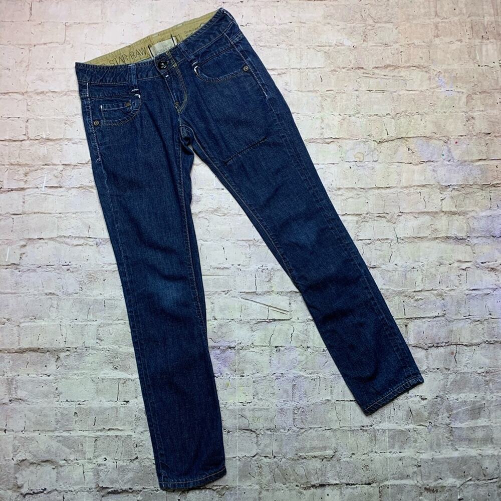 G-Star Raw Radar Jeans